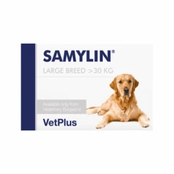 Vetplus Samylin -Hochwertiges Geschäft Für Heimtierbedarf vetplus samylin 204518 0500 none