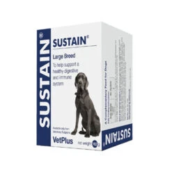 Vetplus Sustain -Hochwertiges Geschäft Für Heimtierbedarf vetplus sustain 157799 0500 none