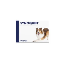 Vetplus Synoquin -Hochwertiges Geschäft Für Heimtierbedarf vetplus synoquin efa 216444 0500 none