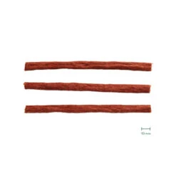 Yarrah - Kaustick Mit Fisch Für Die Katze Bio -Hochwertiges Geschäft Für Heimtierbedarf yarrah kattensnack chew stick met vis bio 198947 0500 none