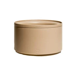 Zee.Dog Hundenapf Zee.Bowl -Hochwertiges Geschäft Für Heimtierbedarf zeedog voerbak zeebowl 201254 0500 none